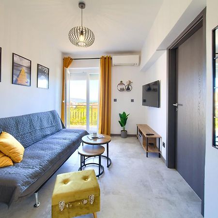 Apartment Lela Krk Town Kültér fotó